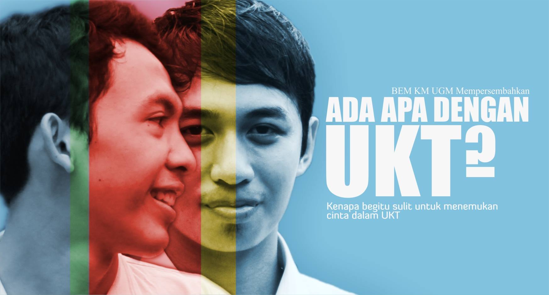 Ada apa dengan UGM hari ini?
