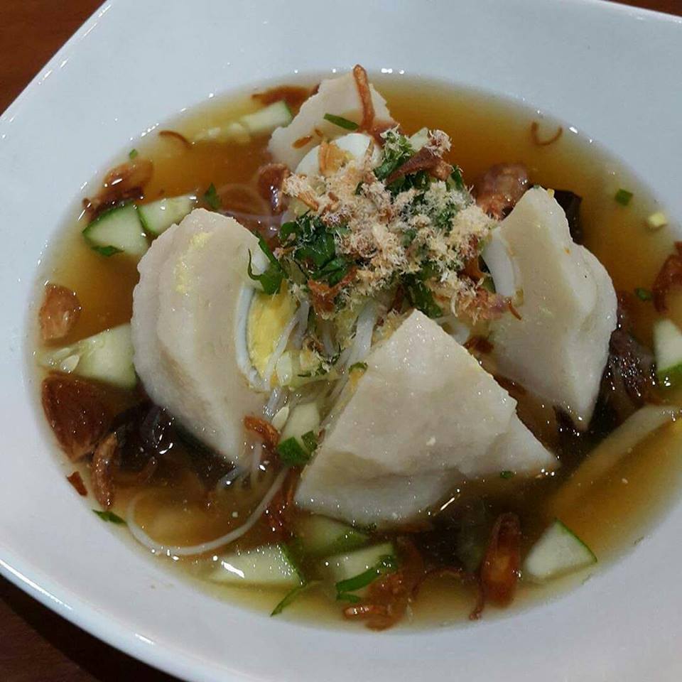 Kuliner dari Palembang Yang Bikin Ngiler