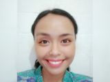 Maria Putri Panjaitan