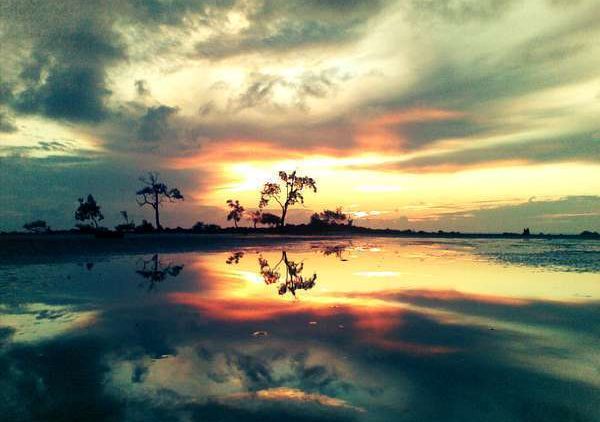 5 Tempat Wisata yang Wajib Kamu Kunjungi Jika Berlibur ke Pulau Timah
