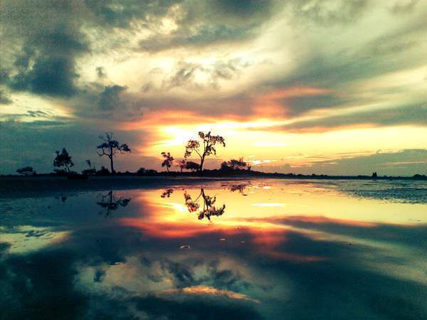 5 Tempat Wisata yang Wajib Kamu Kunjungi Jika Berlibur ke Pulau Timah