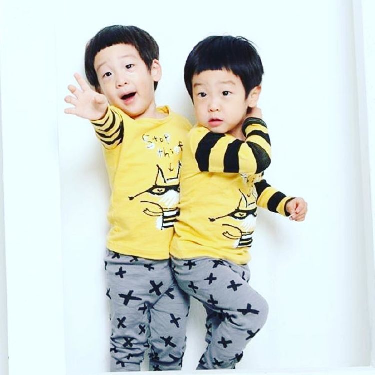 Seo Jun Seo Eon!
