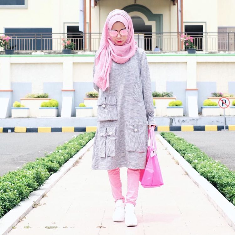 Pink abu uwuwuwu~