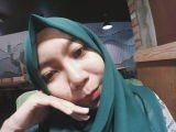 Maghfirah Nurul Maulani