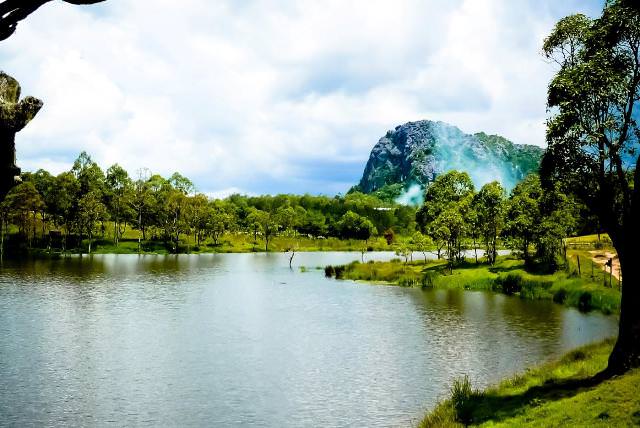 Datang dan Singgahilah Tempat-tempat Menawan di Kabupaten Timor Tengah Selatan