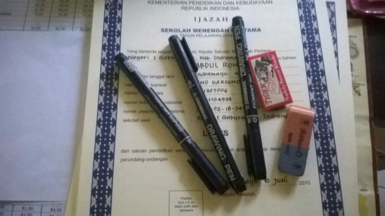 Mau kejadian?