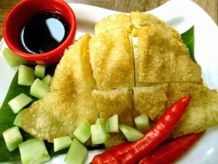 resep olahan nasi sisa