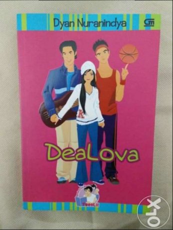 Dealova