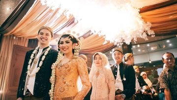 Menyudahi “Kapan Nikah?” dari Orang-Orang dengan Terburu ke Pelaminan, Yakin Tak Menyesal?