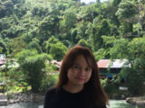 Stefani Agatha Siahaan