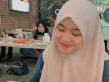 Nadya Firdaus