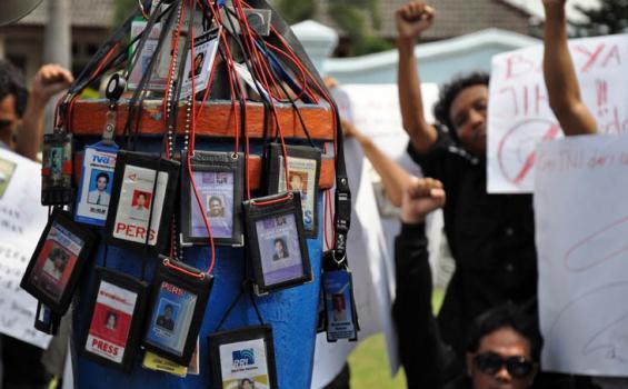 5 Alasan Kenapa Jadi Jurnalis itu Asyik dan Memiliki Banyak Keuntungan