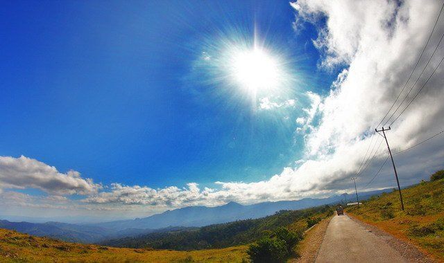 Datang dan Singgahilah Tempat-tempat Menawan di Kabupaten Timor Tengah Selatan