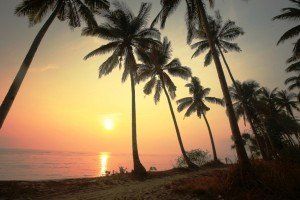 Pantai Penyak