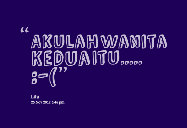 Teruntuk Kamu Yang Pernah Membuat Segalanya Terasa Nyata