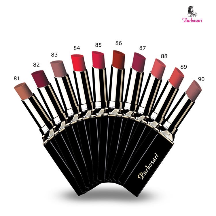7 Pilihan Lipstick Matte dengan Harga Terjangkau. Untukmu yang Doyan Tampil Memukau. 15 6145723_A1_V4