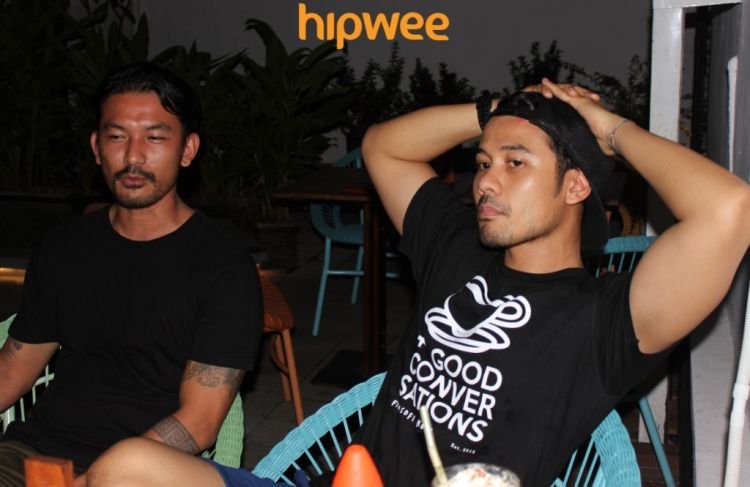 Ekslusif! Chicco Jerikho Berbagi Trik Move On Biar Nggak Kelamaan Galau 10