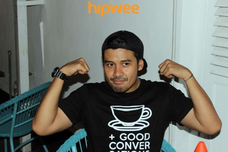 Ekslusif! Chicco Jerikho Berbagi Trik Move On Biar Nggak Kelamaan Galau 7 jaja