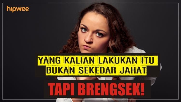 BRENGSEK!