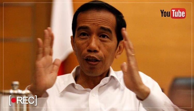 Jokowi Harusnya Meniru 4 Strategi Kaesang Ini. Biar Makin 