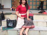 Marsya Musfina Dewi