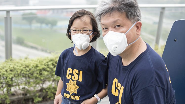 Hati-hati Kena 5 Penyakit Pernafasan Ini! Kalau Malas Pakai Masker Padahal Terpapar Polusi