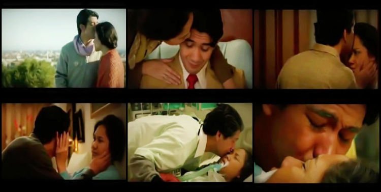 Adegan Kematian dalam 7 Film Ini Bisa Bikin Mewek Sampai 