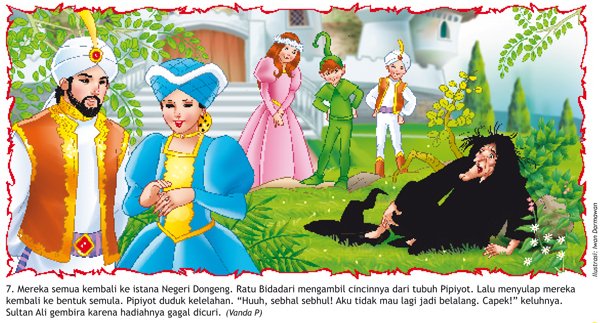 Negeri Dongeng :')