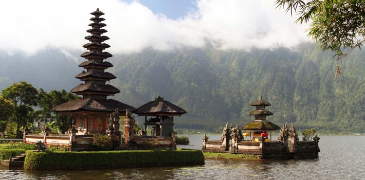 Ubud Bali