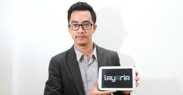 Founder of layaria