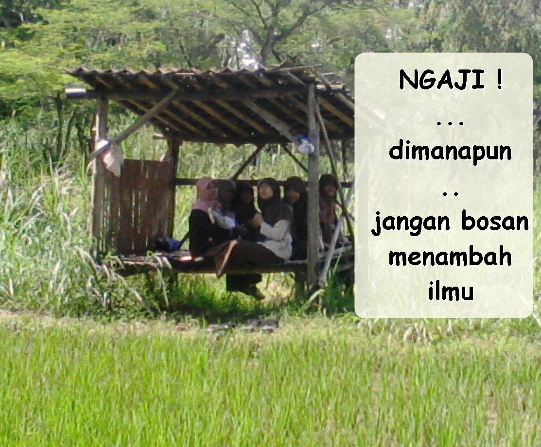 7 Tips Warming Up Saat Ramadhan