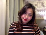 Alfariesa Danuvita Zahra