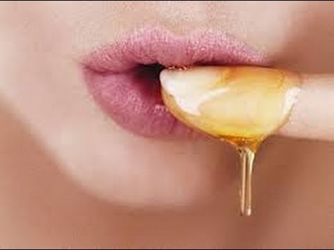 perempuan emang nggak mau di madu, tapi madu bisa menyembuhkanmu