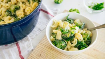 5 Resep Olahan Brokoli yang Enak dan Praktis