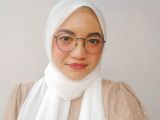 Azlia Zaafira Disyacitta