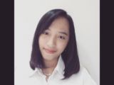 Lisa Bella - Mahasiswa Universitas Kristen Petra