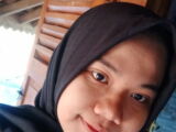 Fauziyyah Hasna Najmul Afina