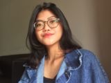Erika Dian Hapsari_Mahasiswa Program Studi Ilmu Komunikasi Universitas Pembangunan Jaya