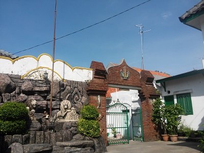 Bosen Traveling ke Situ-Situ Aja? Cirebon Bisa Jadi Pilihan Untuk Perjalanan Berikutnya!