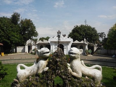 Bosen Traveling ke Situ-Situ Aja? Cirebon Bisa Jadi Pilihan Untuk Perjalanan Berikutnya!