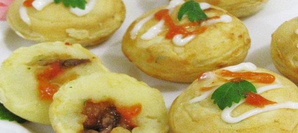 resep olahan keju sederhana