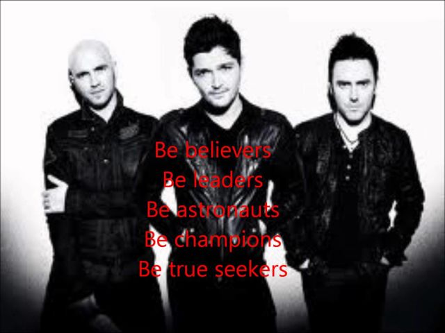 Hall Of Fame by The Script