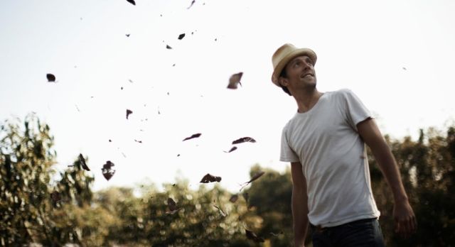 Jason Mraz