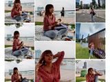 laras nimas rohana