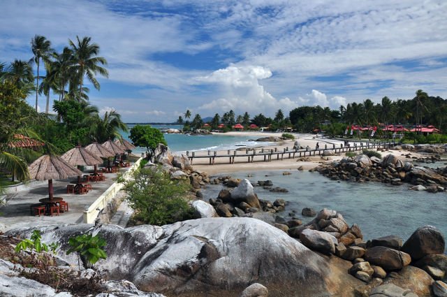 Pantai Parai Tengiri
