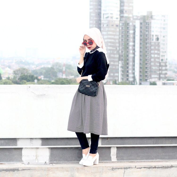 midi strip
