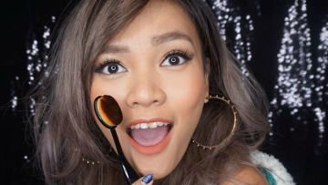 6 Trik Menghemat Make Up Dari Rachel Goddard; Beauty Vlogger Indonesia Punya