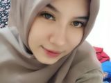 Mariska Intan Astiasih