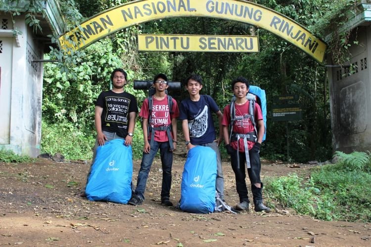 Nah, lewat jalur resmi lebih enak!