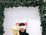 Oktavia Isanur Maghfiroh